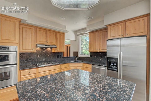 Tiny photo for 2868 Stonewall Heights, Colorado Springs, CO 80909 (MLS # 6777705)