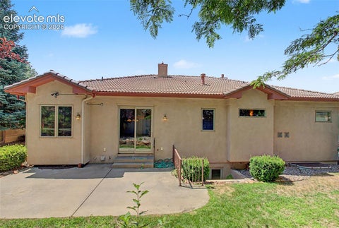 Tiny photo for 2868 Stonewall Heights, Colorado Springs, CO 80909 (MLS # 6777705)