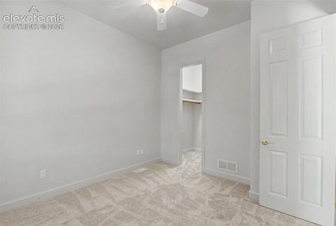 Tiny photo for 2868 Stonewall Heights, Colorado Springs, CO 80909 (MLS # 6777705)