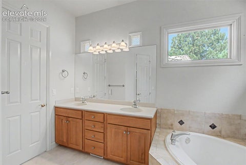 Tiny photo for 2868 Stonewall Heights, Colorado Springs, CO 80909 (MLS # 6777705)