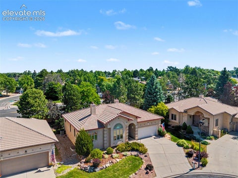 Tiny photo for 2868 Stonewall Heights, Colorado Springs, CO 80909 (MLS # 6777705)