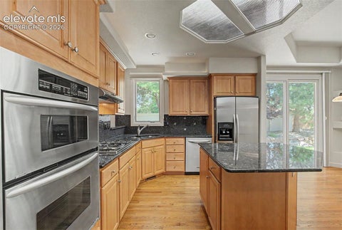 Tiny photo for 2868 Stonewall Heights, Colorado Springs, CO 80909 (MLS # 6777705)