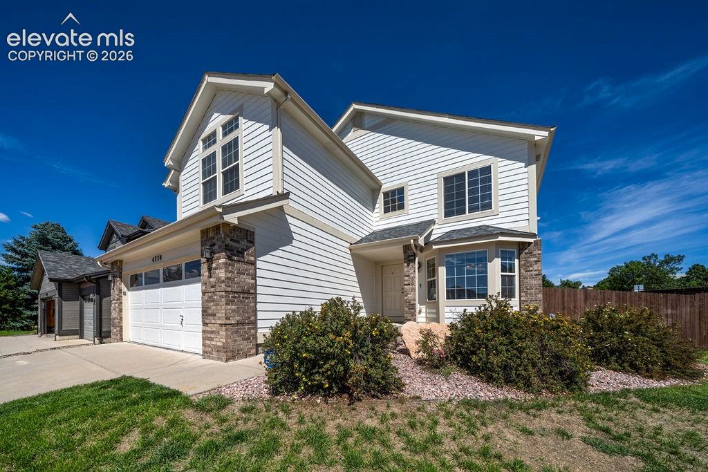 4774 Pascal Court