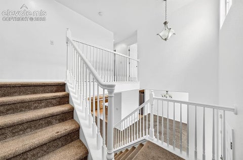 Tiny photo for 4774 Pascal Court, Colorado Springs, CO 80920 (MLS # 8325175)