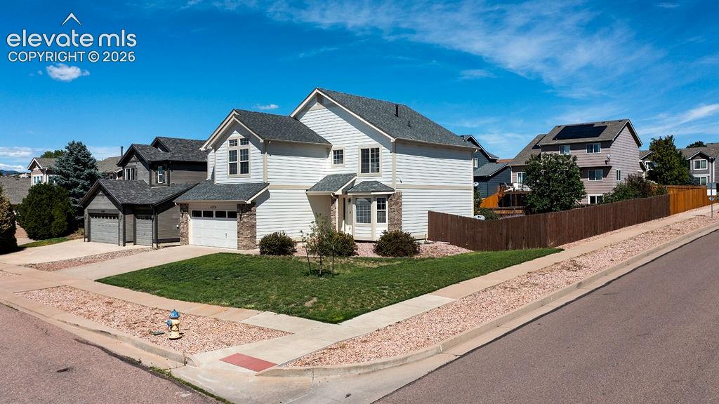 4774 Pascal Court