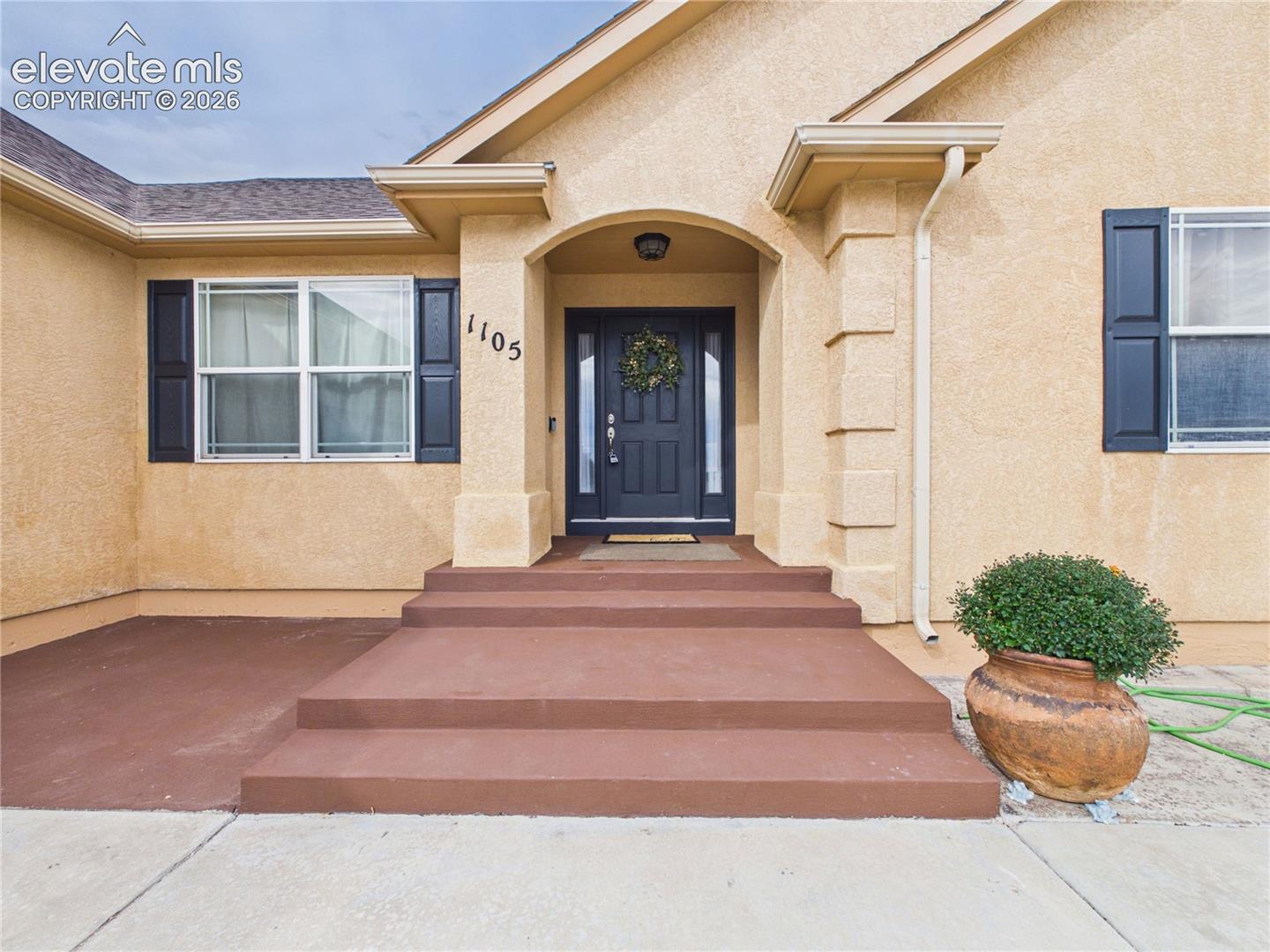 1105 S Nichols Road