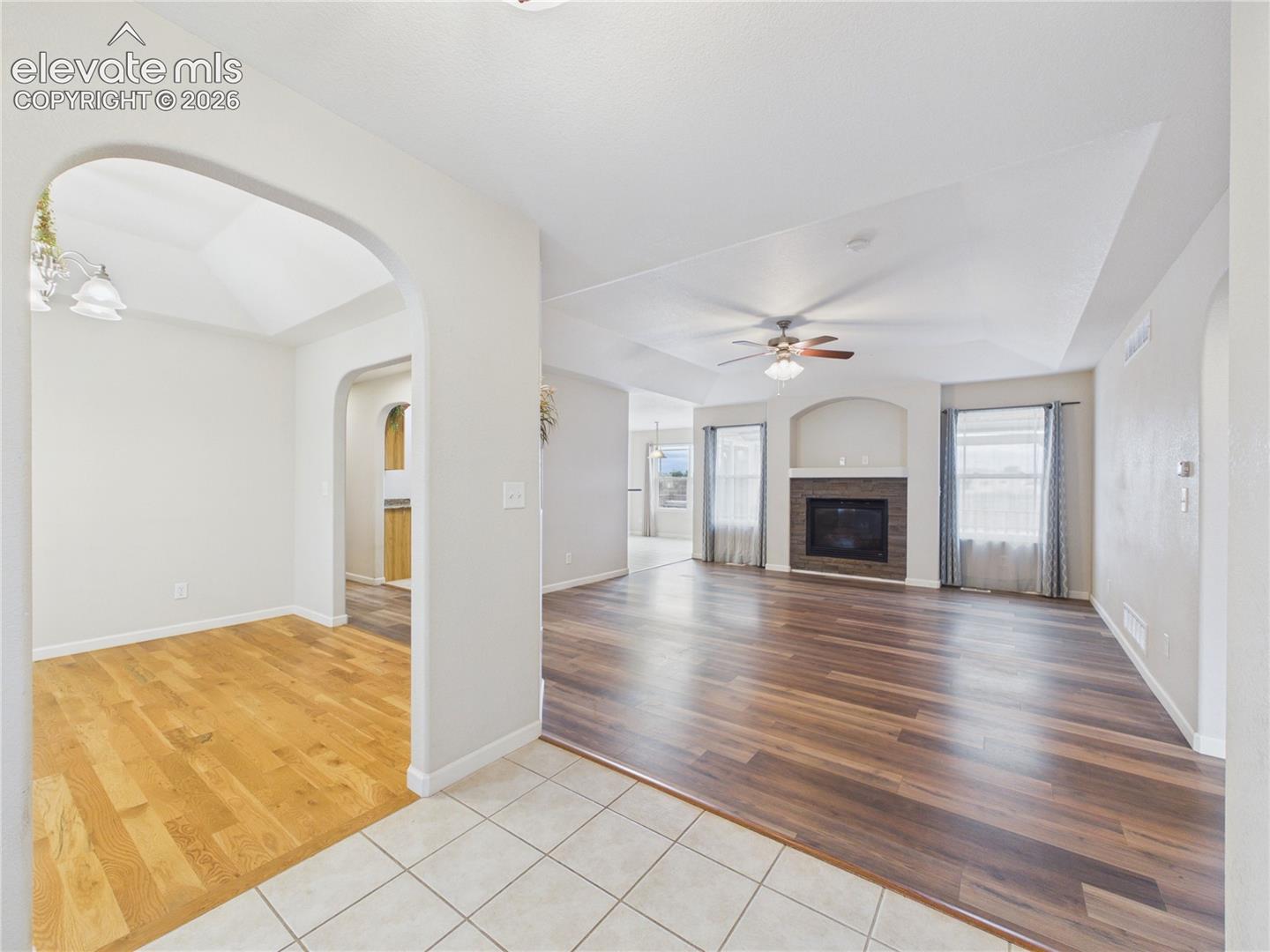 1105 S Nichols Road