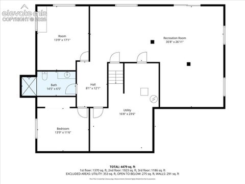 Tiny photo for 9736 Cairngorm Way, Colorado Springs, CO 80908 (MLS # 5998093)