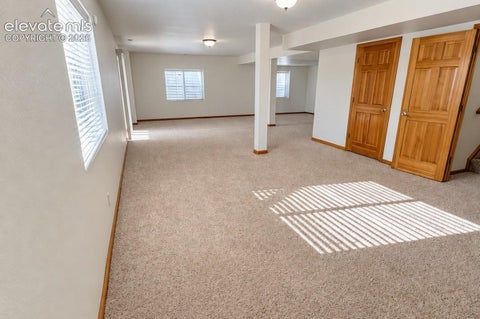 Tiny photo for 9736 Cairngorm Way, Colorado Springs, CO 80908 (MLS # 5998093)