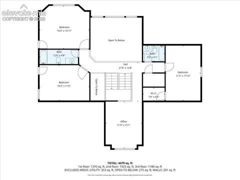 Tiny photo for 9736 Cairngorm Way, Colorado Springs, CO 80908 (MLS # 5998093)