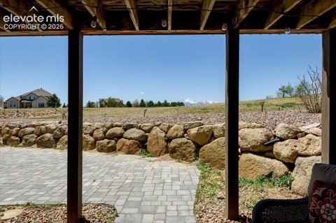 Tiny photo for 9736 Cairngorm Way, Colorado Springs, CO 80908 (MLS # 5998093)