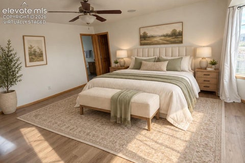 Tiny photo for 9736 Cairngorm Way, Colorado Springs, CO 80908 (MLS # 5998093)