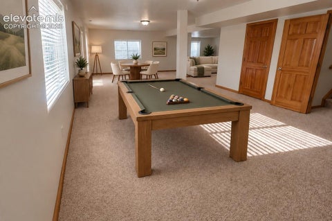 Tiny photo for 9736 Cairngorm Way, Colorado Springs, CO 80908 (MLS # 5998093)