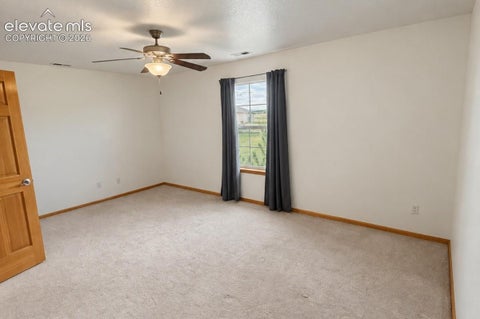 Tiny photo for 9736 Cairngorm Way, Colorado Springs, CO 80908 (MLS # 5998093)