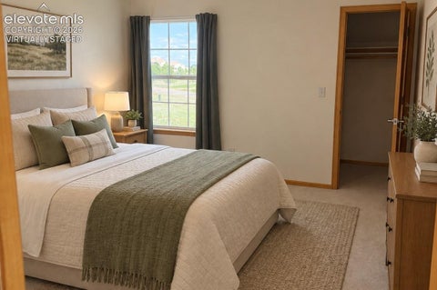 Tiny photo for 9736 Cairngorm Way, Colorado Springs, CO 80908 (MLS # 5998093)