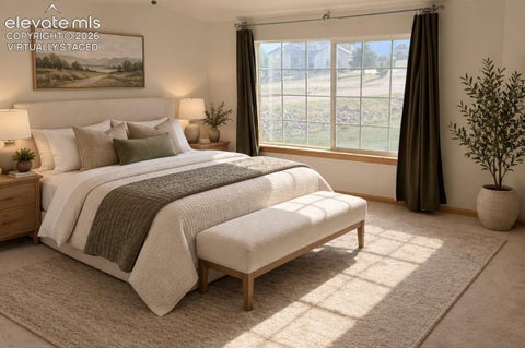 Tiny photo for 9736 Cairngorm Way, Colorado Springs, CO 80908 (MLS # 5998093)
