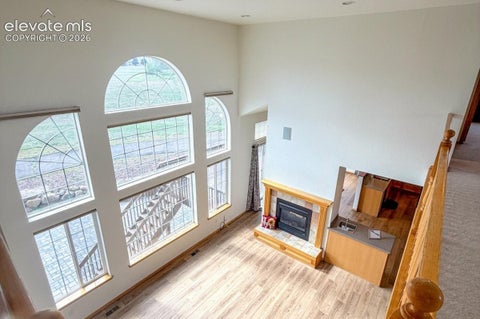 Tiny photo for 9736 Cairngorm Way, Colorado Springs, CO 80908 (MLS # 5998093)