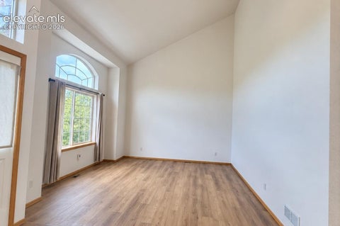 Tiny photo for 9736 Cairngorm Way, Colorado Springs, CO 80908 (MLS # 5998093)