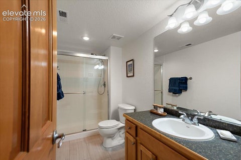 Tiny photo for 9736 Cairngorm Way, Colorado Springs, CO 80908 (MLS # 5998093)