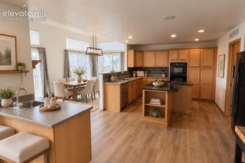 Tiny photo for 9736 Cairngorm Way, Colorado Springs, CO 80908 (MLS # 5998093)