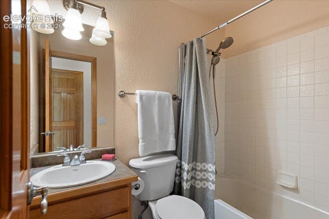Tiny photo for 9736 Cairngorm Way, Colorado Springs, CO 80908 (MLS # 5998093)