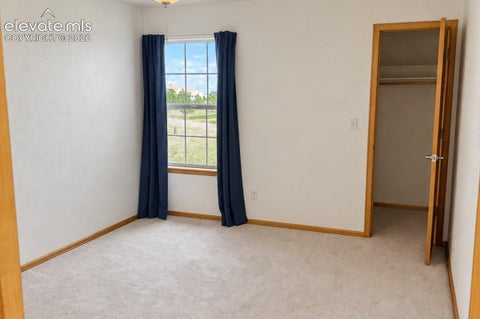 Tiny photo for 9736 Cairngorm Way, Colorado Springs, CO 80908 (MLS # 5998093)
