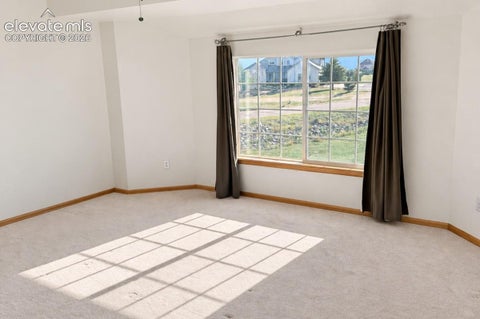 Tiny photo for 9736 Cairngorm Way, Colorado Springs, CO 80908 (MLS # 5998093)