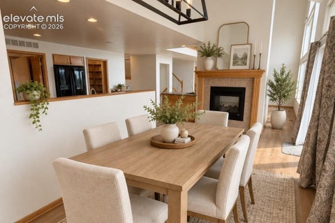 Tiny photo for 9736 Cairngorm Way, Colorado Springs, CO 80908 (MLS # 5998093)