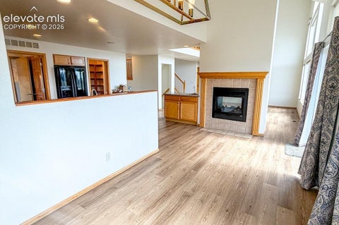 Tiny photo for 9736 Cairngorm Way, Colorado Springs, CO 80908 (MLS # 5998093)
