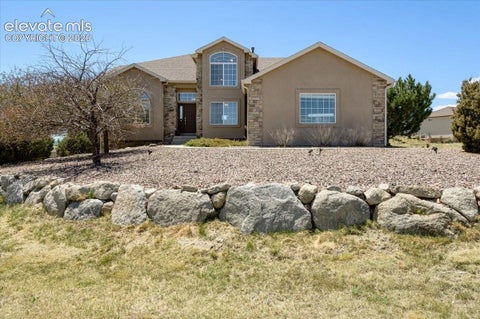 Tiny photo for 9736 Cairngorm Way, Colorado Springs, CO 80908 (MLS # 5998093)