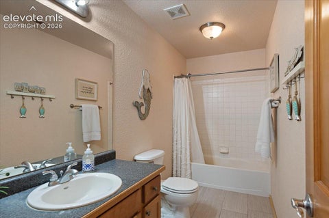 Tiny photo for 9736 Cairngorm Way, Colorado Springs, CO 80908 (MLS # 5998093)