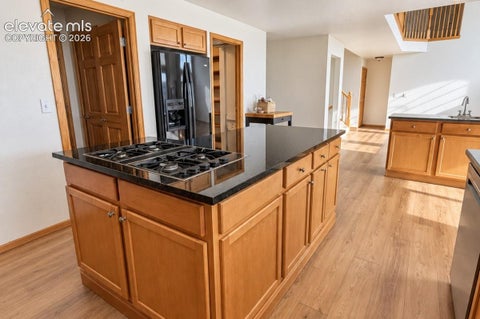 Tiny photo for 9736 Cairngorm Way, Colorado Springs, CO 80908 (MLS # 5998093)
