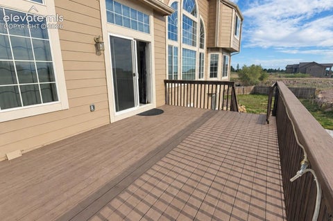 Tiny photo for 9736 Cairngorm Way, Colorado Springs, CO 80908 (MLS # 5998093)
