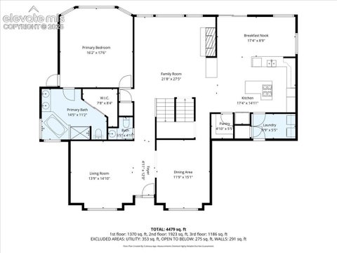 Tiny photo for 9736 Cairngorm Way, Colorado Springs, CO 80908 (MLS # 5998093)