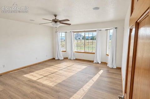 Tiny photo for 9736 Cairngorm Way, Colorado Springs, CO 80908 (MLS # 5998093)