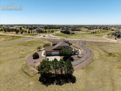 Tiny photo for 9736 Cairngorm Way, Colorado Springs, CO 80908 (MLS # 5998093)