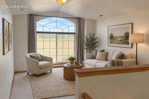 Tiny photo for 9736 Cairngorm Way, Colorado Springs, CO 80908 (MLS # 5998093)