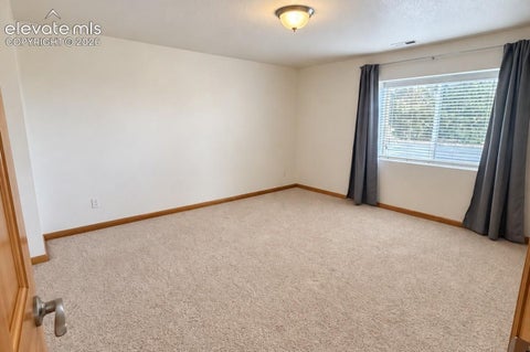 Tiny photo for 9736 Cairngorm Way, Colorado Springs, CO 80908 (MLS # 5998093)