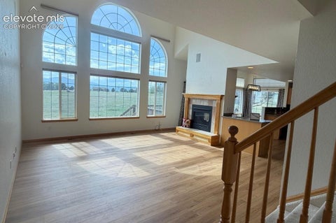 Tiny photo for 9736 Cairngorm Way, Colorado Springs, CO 80908 (MLS # 5998093)