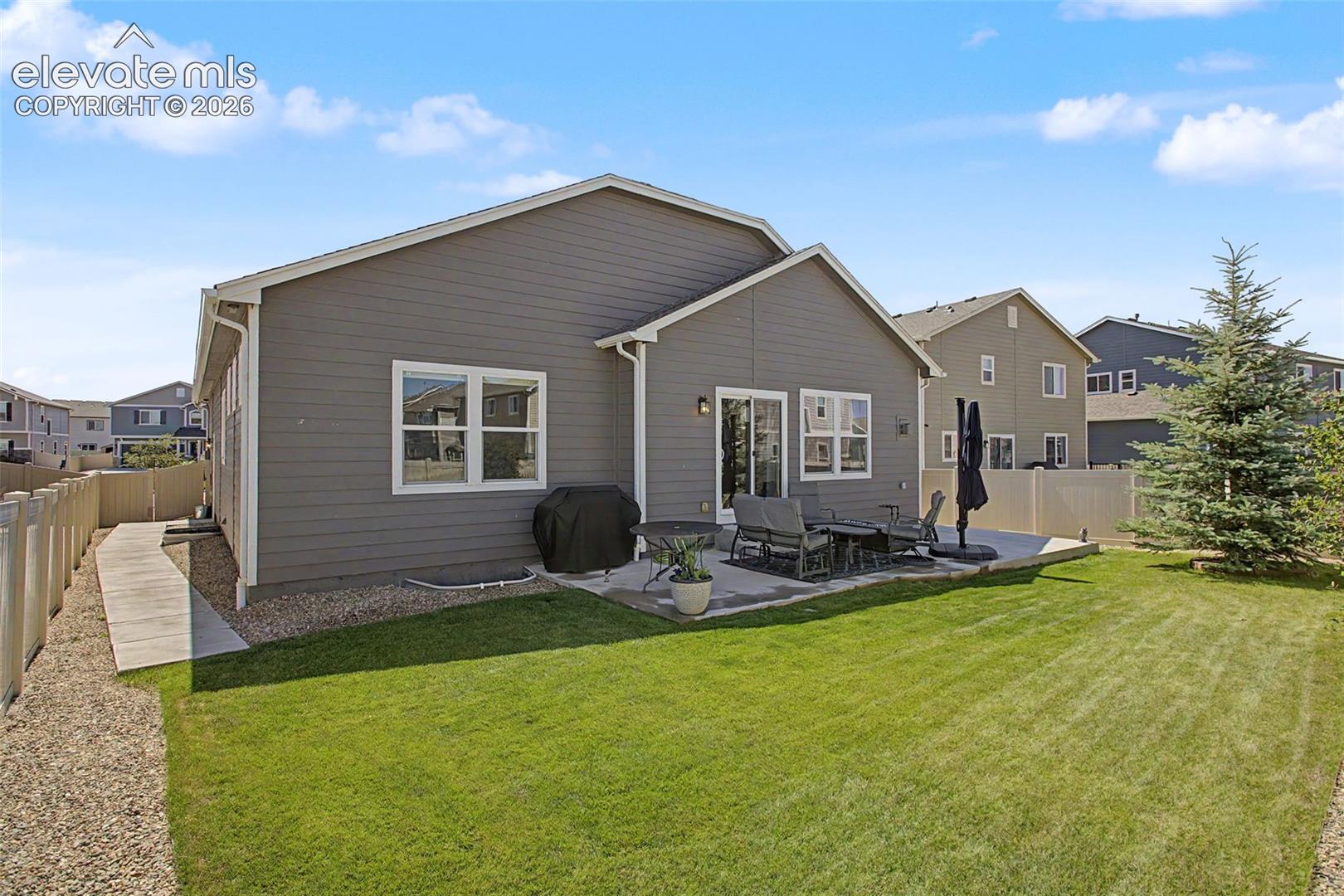 4414 Zircon Drive