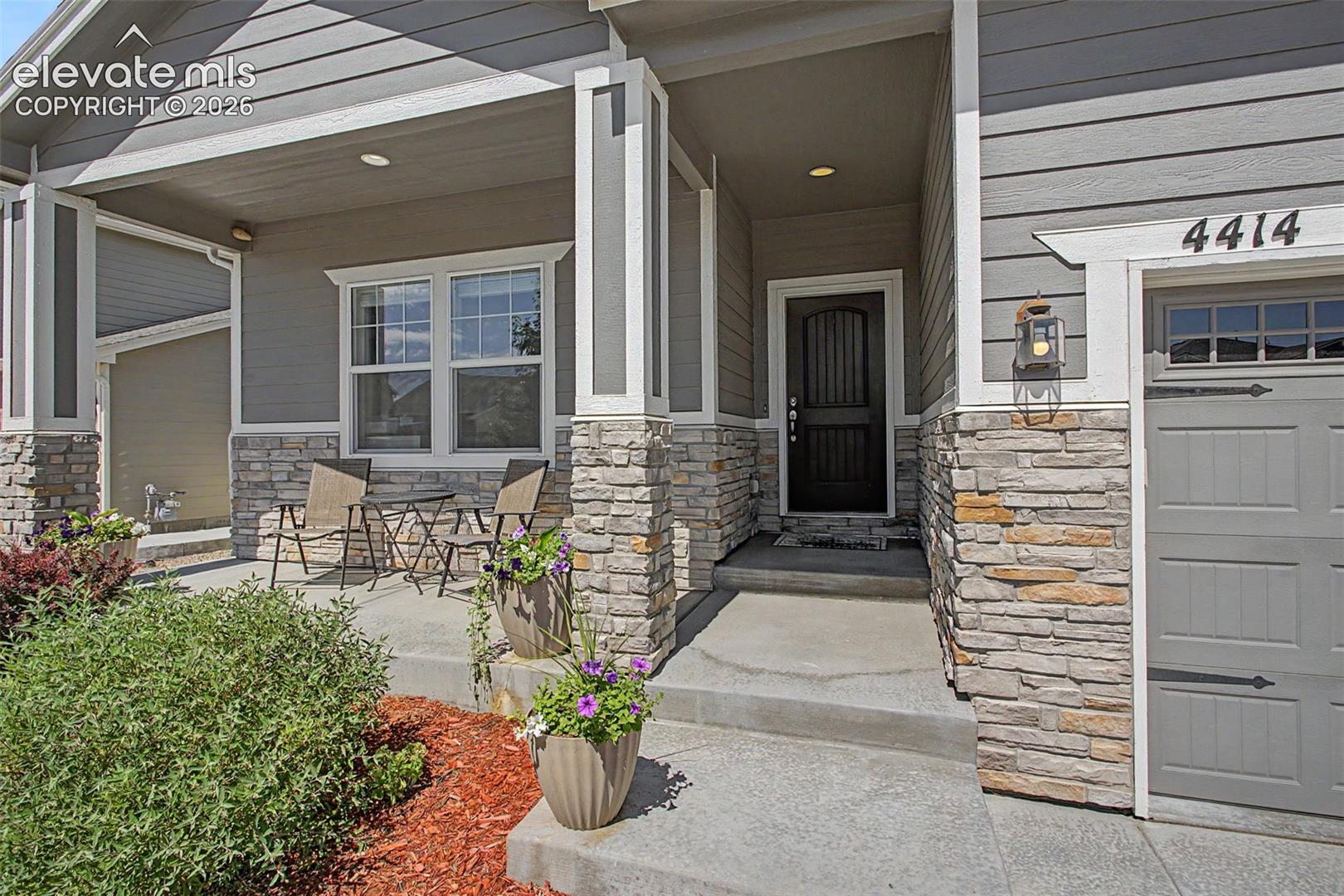4414 Zircon Drive