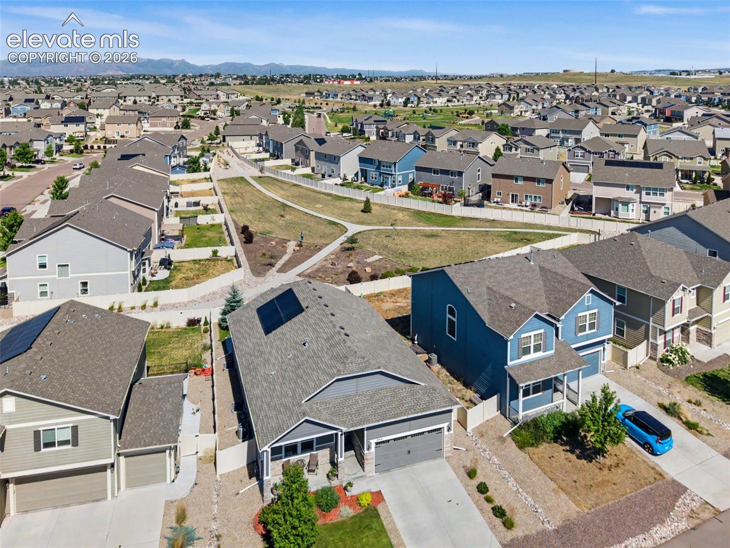 4414 Zircon Drive
