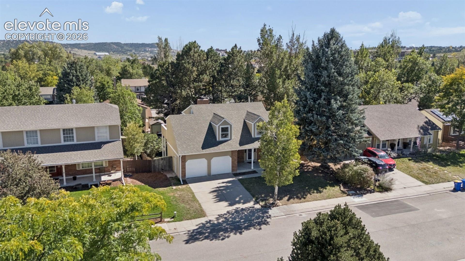 695 Georgetown Lane