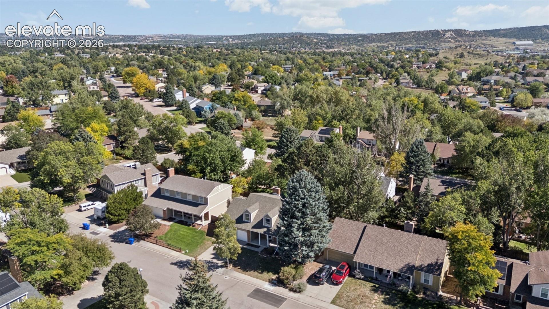 695 Georgetown Lane