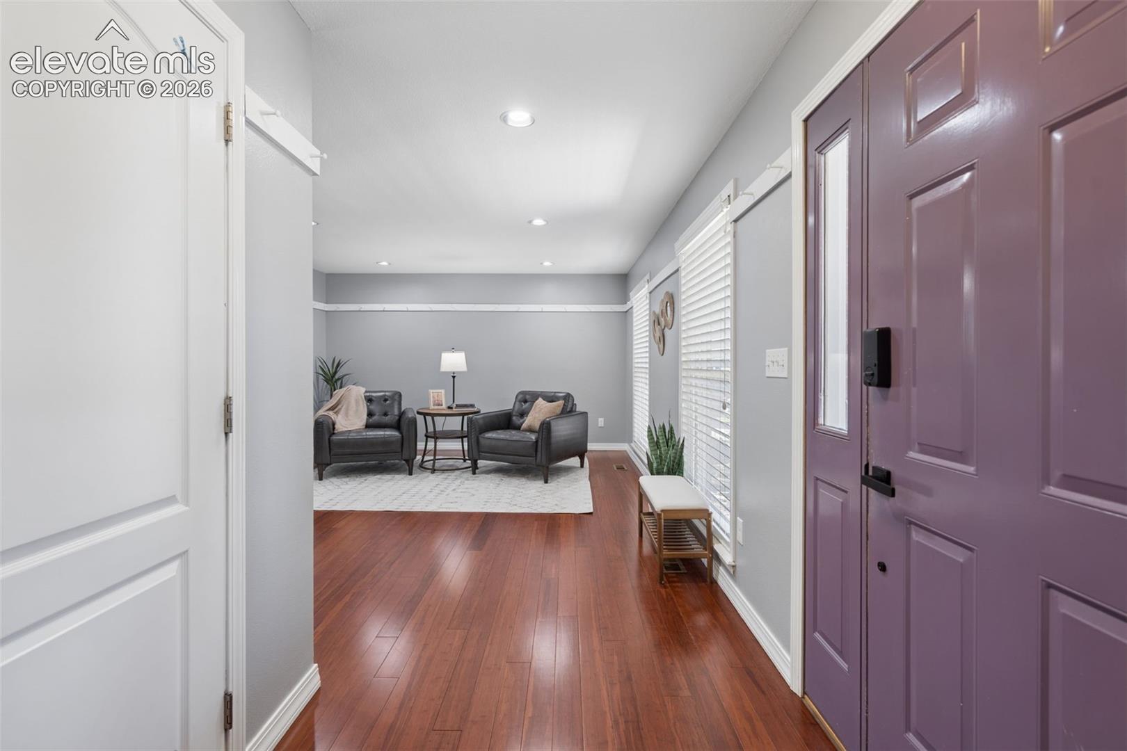695 Georgetown Lane