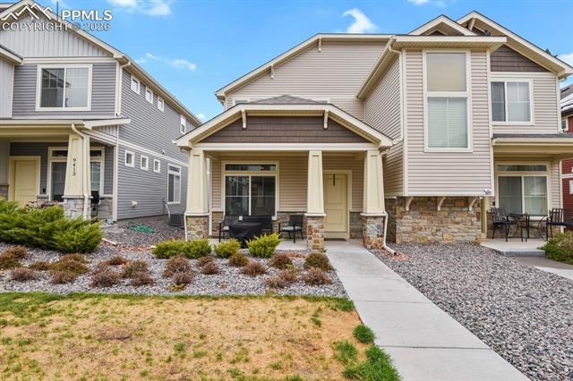 9423 Cashel Trail