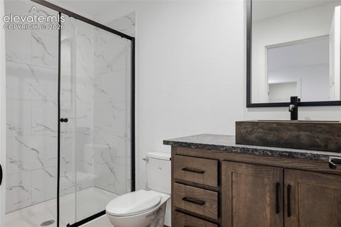 Tiny photo for 1414 Langmeyer Street, Colorado Springs, CO 80904 (MLS # 9593839)