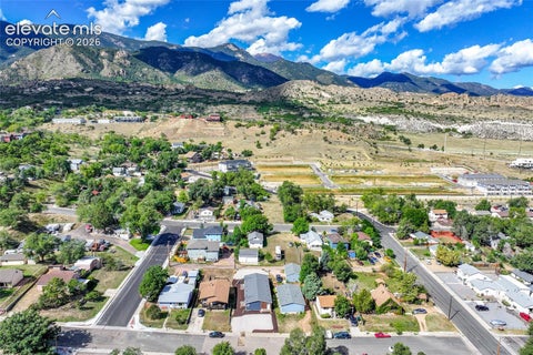 Tiny photo for 1414 Langmeyer Street, Colorado Springs, CO 80904 (MLS # 9593839)