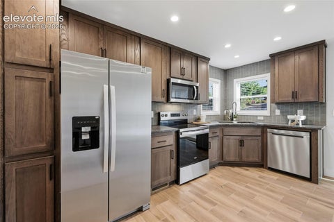 Tiny photo for 1414 Langmeyer Street, Colorado Springs, CO 80904 (MLS # 9593839)