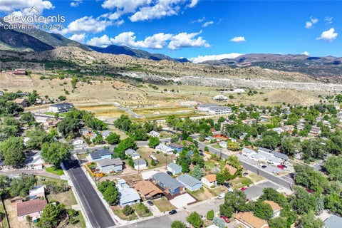Tiny photo for 1414 Langmeyer Street, Colorado Springs, CO 80904 (MLS # 9593839)